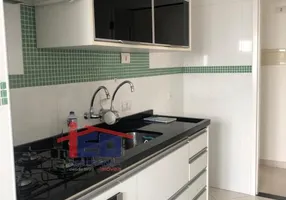 Foto 1 de Apartamento com 1 Quarto para alugar, 30m² em Km 18, Osasco