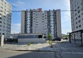 Foto 1 de Apartamento com 2 Quartos à venda, 52m² em São Luís, Jaraguá do Sul