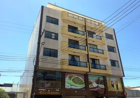 Foto 1 de Apartamento com 2 Quartos à venda, 80m² em Centro, Campo Largo