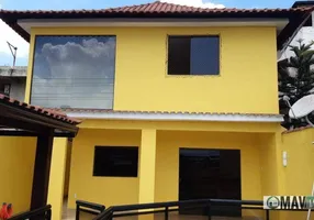 Foto 1 de Casa com 4 Quartos à venda, 198m² em Campinho, Rio de Janeiro