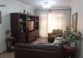 Foto 1 de Sobrado com 3 Quartos à venda, 170m² em Freguesia do Ó, São Paulo