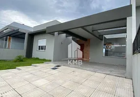 Foto 1 de Casa com 3 Quartos à venda, 114m² em Vale Ville, Gravataí