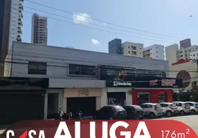 Foto 1 de Ponto Comercial para alugar, 176m² em Meireles, Fortaleza