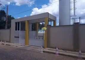 Foto 1 de Casa de Condomínio com 3 Quartos à venda, 104m² em Cidade Jardim, Teresina