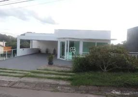 Foto 1 de Casa de Condomínio com 3 Quartos para venda ou aluguel, 321m² em Granja Viana, Carapicuíba