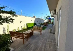 Foto 1 de Apartamento com 2 Quartos para alugar, 43m² em Passaré, Fortaleza
