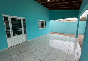 Foto 1 de Casa com 3 Quartos à venda, 145m² em Morada da Serra, Cuiabá