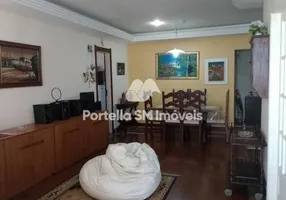 Foto 1 de Apartamento com 4 Quartos à venda, 154m² em Jardim Oceanico, Rio de Janeiro