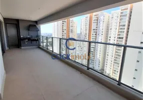 Foto 1 de Apartamento com 4 Quartos à venda, 155m² em Jardim Belo Horizonte, Campinas