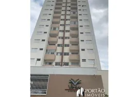 Foto 1 de Apartamento com 2 Quartos à venda, 63m² em Jardim Colonial, Bauru