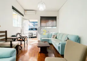Foto 1 de Casa com 3 Quartos à venda, 177m² em Vila Romana, São Paulo