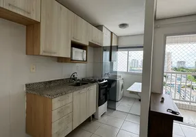 Foto 1 de Apartamento com 2 Quartos para alugar, 58m² em Ponta Negra, Manaus