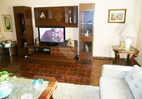 Foto 1 de Sobrado com 4 Quartos à venda, 270m² em Campo Belo, São Paulo