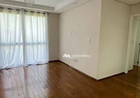 Foto 1 de Apartamento com 3 Quartos para alugar, 90m² em Vila Itália, São José do Rio Preto