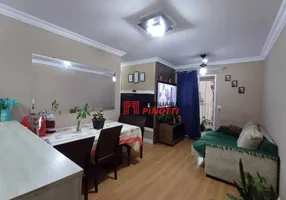 Foto 1 de Apartamento com 3 Quartos à venda, 60m² em Planalto, São Bernardo do Campo