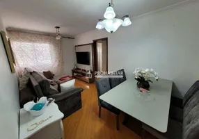 Foto 1 de Apartamento com 2 Quartos à venda, 56m² em Socorro, São Paulo