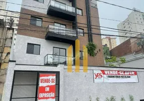 Foto 1 de Apartamento com 1 Quarto à venda, 33m² em Vila Pauliceia, São Paulo