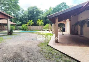 Foto 1 de Fazenda/Sítio com 3 Quartos à venda, 260m² em Dois Córregos, Valinhos