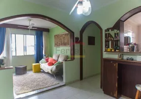 Foto 1 de Apartamento com 2 Quartos à venda, 60m² em Barro Branco, São Paulo