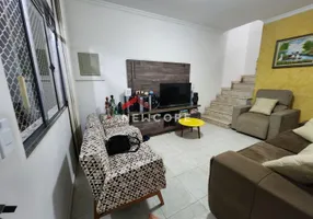 Foto 1 de Casa de Condomínio com 2 Quartos à venda, 72m² em Jardim Ottawa, Guarulhos