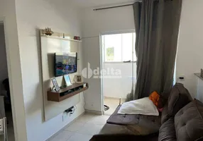 Foto 1 de Apartamento com 2 Quartos à venda, 52m² em Shopping Park, Uberlândia