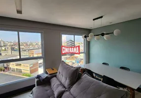 Foto 1 de Apartamento com 2 Quartos à venda, 60m² em Fundaçao, São Caetano do Sul