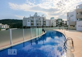 Foto 1 de Apartamento com 2 Quartos para alugar, 88m² em Ingleses Norte, Florianópolis