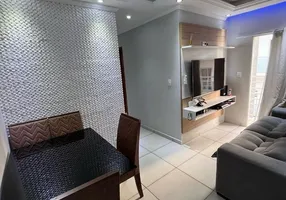 Foto 1 de Apartamento com 2 Quartos à venda, 48m² em Jardim Simus, Sorocaba