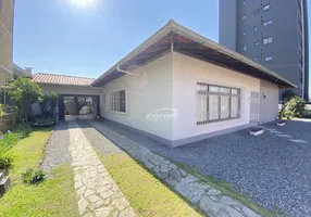 Foto 1 de Casa com 3 Quartos à venda, 289m² em Itoupava Seca, Blumenau