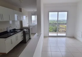 Foto 1 de Apartamento com 2 Quartos para alugar, 55m² em Morada de Laranjeiras, Serra