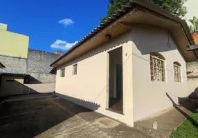 Foto 1 de Casa com 3 Quartos para alugar, 65m² em Bairro Alto, Curitiba