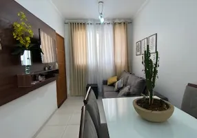 Foto 1 de Apartamento com 2 Quartos à venda, 65m² em Niteroi, Betim