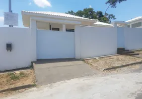 Foto 1 de Casa com 2 Quartos à venda, 100m² em Porto da Roca I, Saquarema