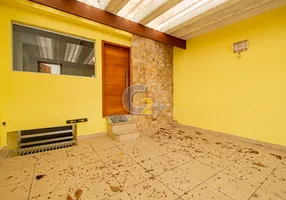 Foto 1 de Sobrado com 4 Quartos à venda, 200m² em Pompeia, São Paulo