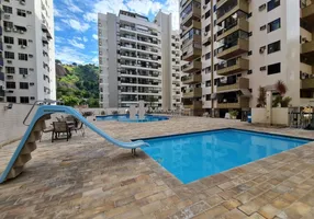Foto 1 de Apartamento com 2 Quartos à venda, 101m² em Tijuca, Rio de Janeiro