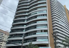 Foto 1 de Apartamento com 4 Quartos à venda, 210m² em Meireles, Fortaleza