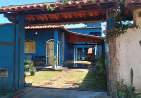Foto 1 de Casa com 4 Quartos à venda, 100m² em Itauna, Saquarema
