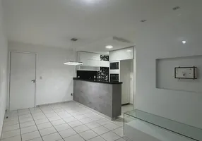 Foto 1 de Apartamento com 2 Quartos à venda, 57m² em Candelária, Natal