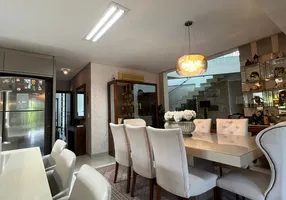 Foto 1 de Casa de Condomínio com 3 Quartos à venda, 400m² em Primeira Linha, Criciúma