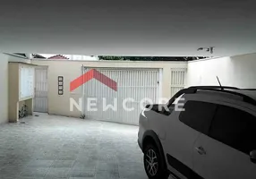 Foto 1 de Apartamento com 2 Quartos à venda, 52m² em Vila Lucinda, Santo André