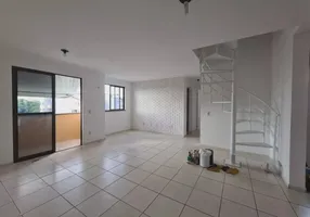 Foto 1 de Apartamento com 2 Quartos para alugar, 123m² em Passaré, Fortaleza