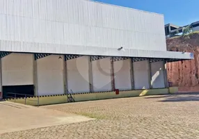 Foto 1 de Galpão/Depósito/Armazém à venda, 18000m² em Jandira, Jandira