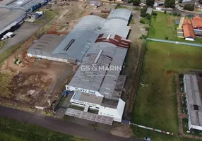 Foto 1 de Galpão/Depósito/Armazém para alugar, 5500m² em Parque Industrial III, Arapongas