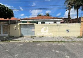 Foto 1 de Casa com 3 Quartos à venda, 396m² em Vila União, Fortaleza