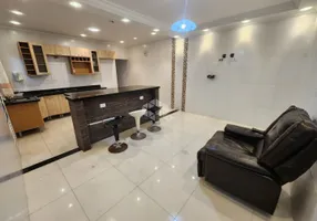 Foto 1 de Casa com 3 Quartos à venda, 135m² em Vila Carrão, São Paulo