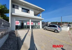 Foto 1 de Ponto Comercial para alugar, 60m² em Potecas, São José