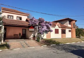 Foto 1 de Casa de Condomínio com 4 Quartos à venda, 290m² em Jardim Ibiti do Paco, Sorocaba
