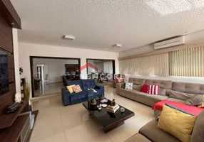 Foto 1 de Casa de Condomínio com 3 Quartos à venda, 356m² em Residencial Damha, Araraquara