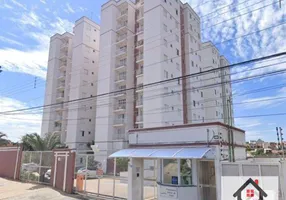 Foto 1 de Apartamento com 2 Quartos à venda, 48m² em Jardim do Lago, Campinas