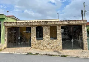 Foto 1 de Casa com 3 Quartos à venda, 237m² em Assunção, São Bernardo do Campo